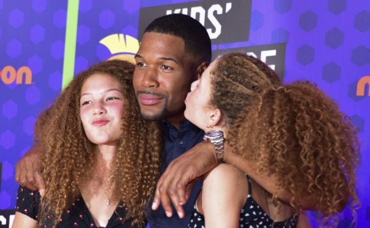 Michael Strahan’s 4 Children: Who Are They? Rare Photos And His Net Worth
