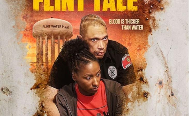 'Flint Tale': Flint Water Crisis Film Set To Be Released, Starring 'The Five Heartbeats' Actor Hawthorne James