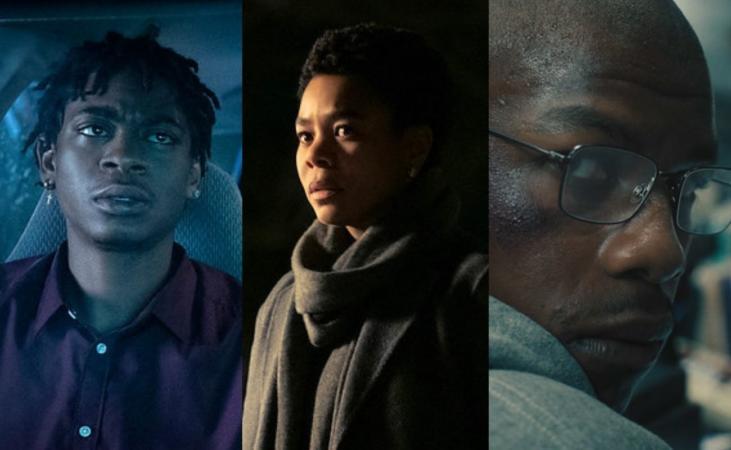 Sundance 2022 Features Films Starring Regina Hall, John Boyega, Keke Palmer, Nicole Beharie, Michael K. Williams And More