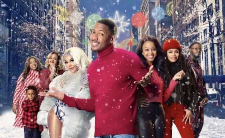 'Miracles Across 125th Street' Trailer: Nick Cannon's Holiday Film With Lil Kim, Karen Clark Sheard, Teyana Taylor And More On VH1