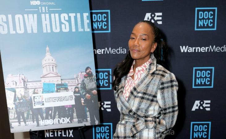 Sonja Sohn Breaks Down Her HBO Doc ‘The Slow Hustle,’ Centering On Suspicious Death Of Baltimore Detective