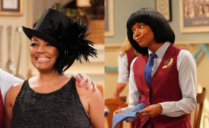 Kim Fields Reacts To Gabrielle Union Playing Her 'Facts Of Life' Character For Live ABC Event