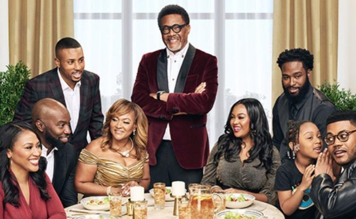'Mathis Family Matters': TV's Judge Mathis And Family Headline New E! Reality Show