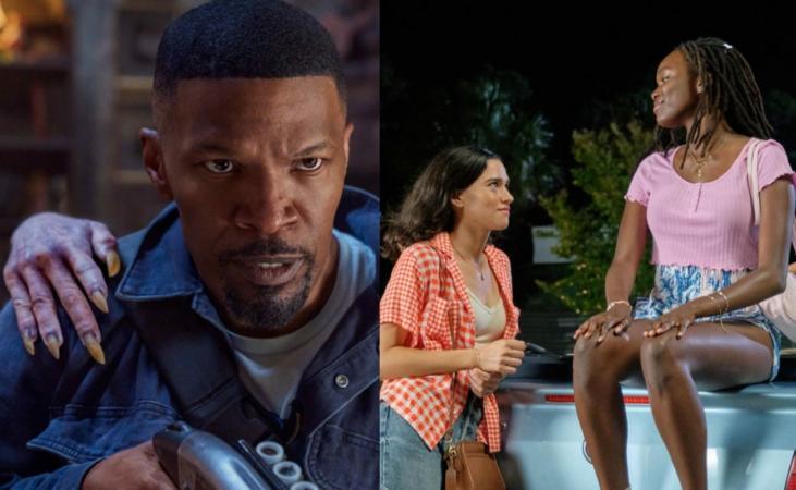 Netflix Summer Movie Guide: Release Dates, First Looks And More For 37 Films Featuring Kevin Hart, Jamie Foxx, J. Lo And More