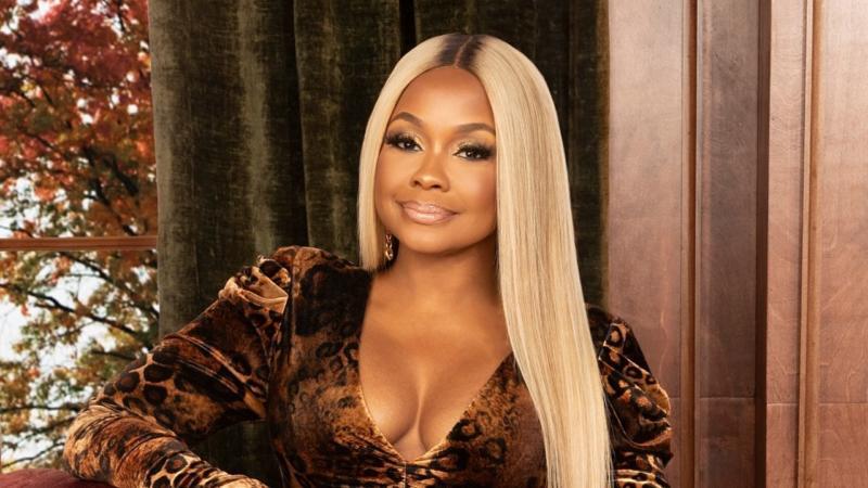 Phaedra Parks Makes 'Housewives' Return In Trailer For 'The Real Housewives Ultimate Girls Trip' Season 2