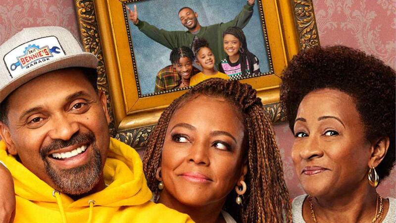 'The Upshaws' Season 2 Part 1 Trailer: Ups And Downs For Kim Fields, Mike Epps And Wanda Sykes' Family In Netflix Comedy