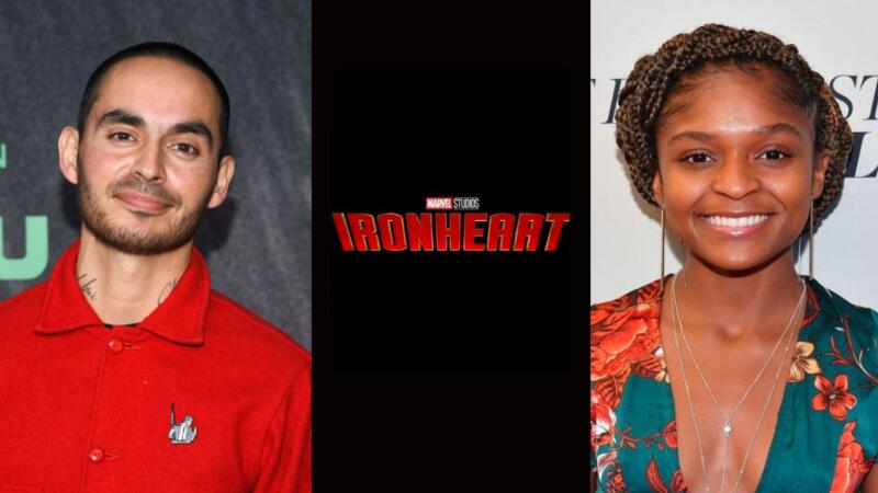 'Ironheart': Manny Montana Joins Dominique Thorne In Disney+ Marvel Series