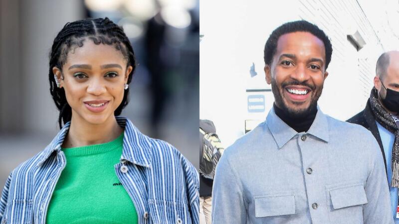 Tiffany Boone To Star With André Holland In Apple TV+’s Huey Newton Series 'The Big Cigar'