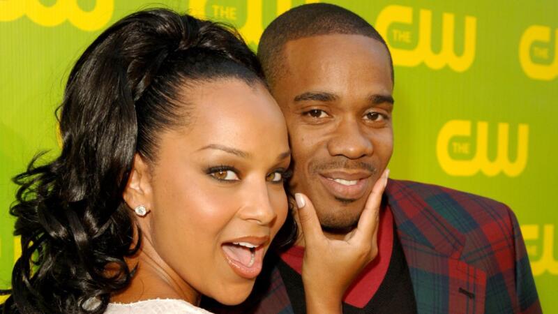 LisaRaye McCoy Still Doesn't Forgive Her 'All Of Us' Co-Star Duane Martin For Helping Her Former Husband Cheat