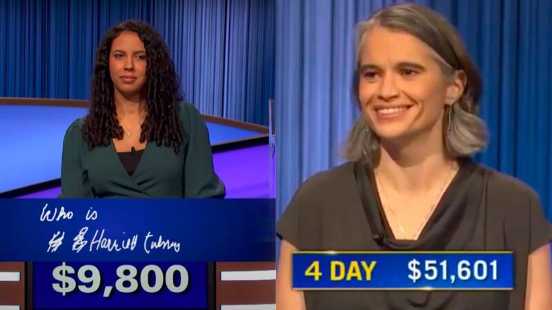 'Jeopardy!' Fans Are Enraged After Sadie Goldberger Loses To Megan Wachspress Due To Controversial Technicality
