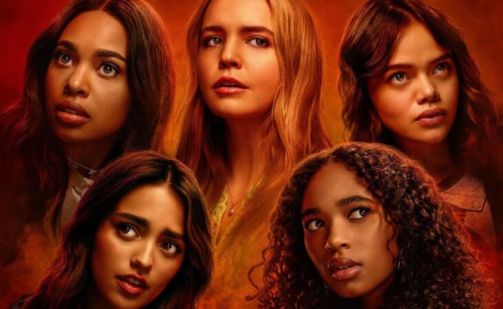 'Pretty Little Liars: Original Sin' Trailer: "A" And A New Generation Of Liars Stir Up Trouble In HBO Max Series