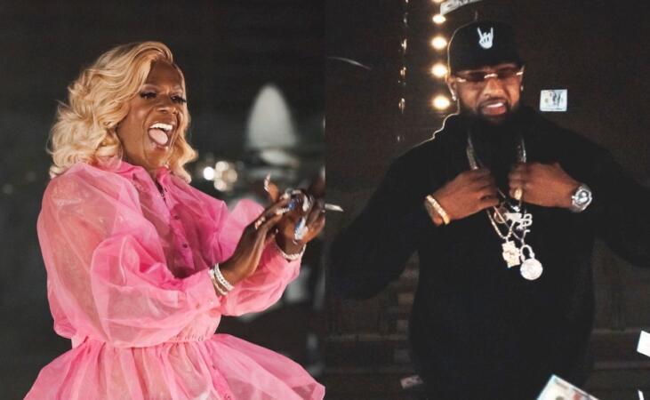 'College Hill': Slim Thug And Big Freedia Have Serious Conversation About Pronouns And The LGBT Community, Twitter Reacts: 'So Heartwarming'
