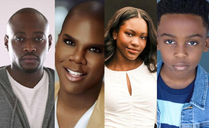Lee Daniels' 'The Deliverance,' Starring Mo'Nique After Years-Long Feud, Adds Omar Epps, Miss Lawrence And More To Cast