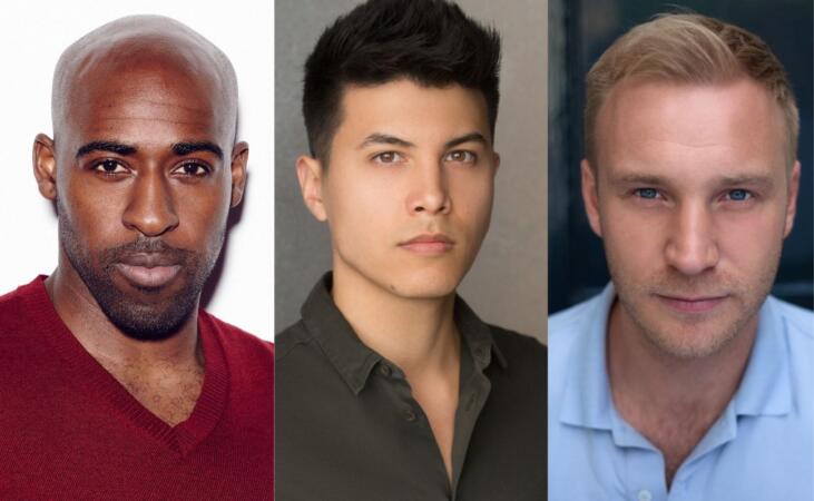 'Bridgerton' Adds 3 New Cast Members As Season 3 Begins Production