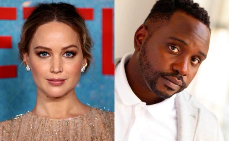 'Causeway' Jennifer Lawrence And Brian Tyree Henry A24 Film Lands At Apple
