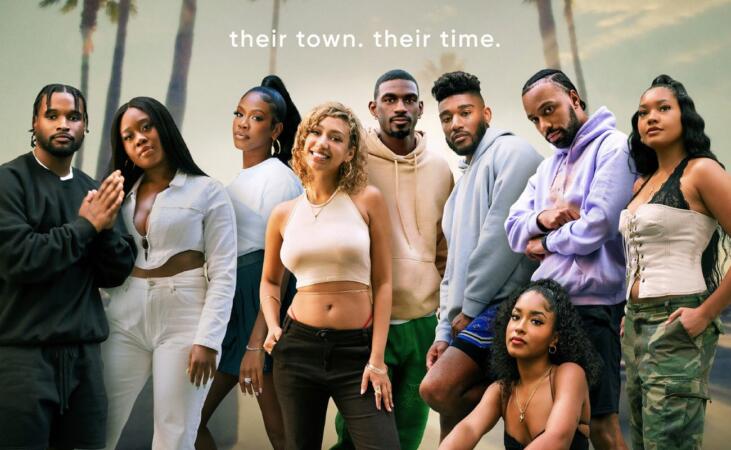 'Sweet Life: Los Angeles' Season 2 Trailer: Issa Rae-Produced HBO Max Reality Series On Young Black LA Is Back With Fiery Preview