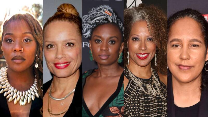 5 Black Women Directors Who Should Direct Tomi Adeyemi's 'Children Of Blood And Bone'