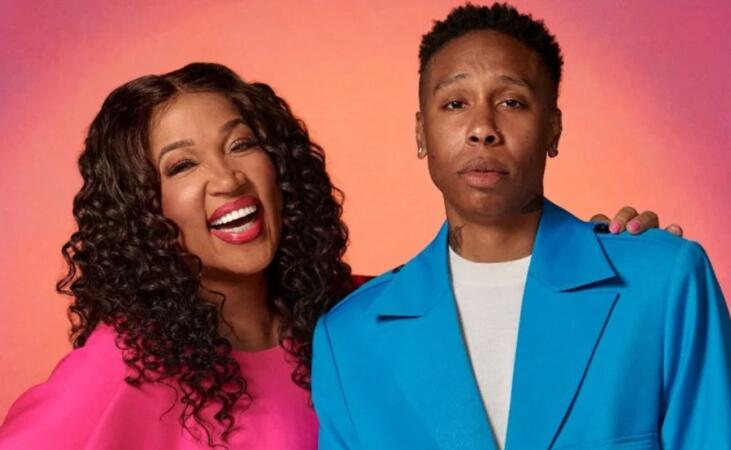 Lena Waithe And Kym Whitley's New Comedy Series Officially Launches