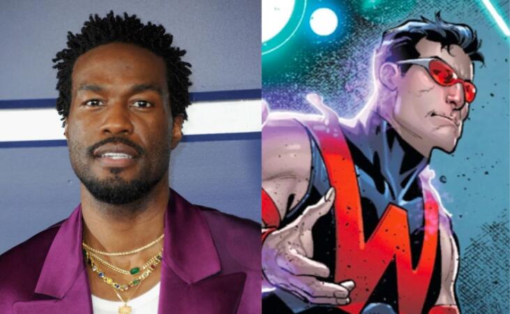 Yahya Abdul-Mateen II Joins The Marvel Cinematic Universe As Wonder Man For Upcoming Disney+ Series
