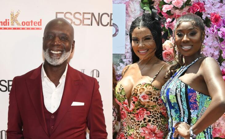 'RHOP': Fans Speculate Peter Thomas Is To Blame For Mia Thornton-Wendy Osefo Feud