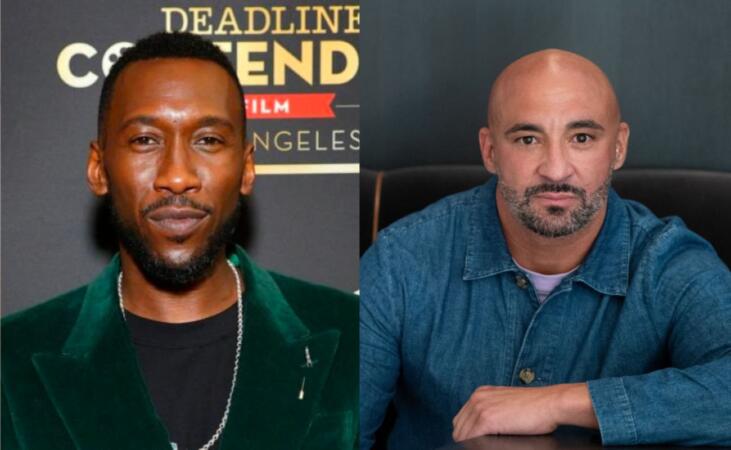 Marvel's 'Blade' Taps 'Lovecraft Country' Director Yann Demange As New Helmer, 'When They See Us' Writer Michael Starrbury Penning New Script