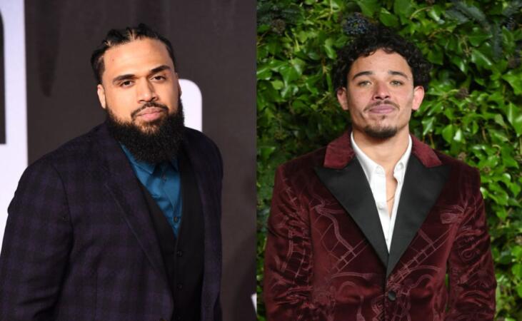 'Transformers: Rise Of The Beasts' Exclusive: Anthony Ramos, Steven Caple Jr. Tease '90s NYC And Peru-Set Film As Action-Filled Trailer Drops