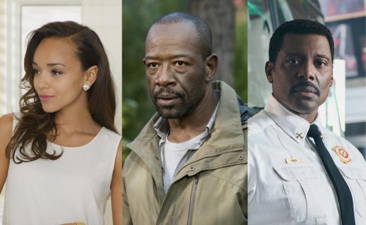 14 Black Actors You Didn’t Know Were British