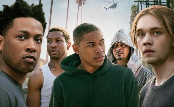 'Gully' Trailer: Kelvin Harrison Jr., Jonathan Majors And More Star In 2019 Tribeca Film That's Finally Coming