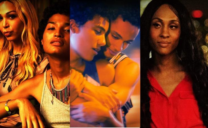'Saturday Church': Revisit LGBTQ Musical With 'When They See Us' Star Marquis Rodriguez And 'Pose' Stars Indya Moore And MJ Rodriguez