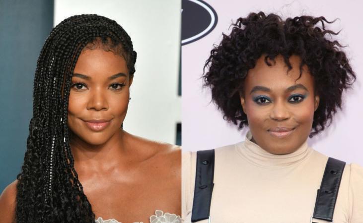'The Perfect Find': Gabrielle Union Rom-Com Set At Netflix, Numa Perrier To Direct