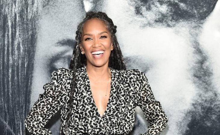 Mara Brock Akil Sets Production Company Under Netflix Deal, 4 New Projects In The Works