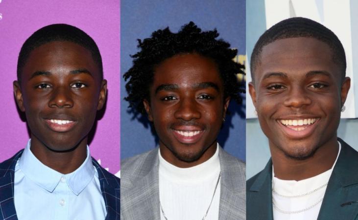 'Static Shock' Live-Action Film: 6 Young Actors Who Would Be Electric On-Screen