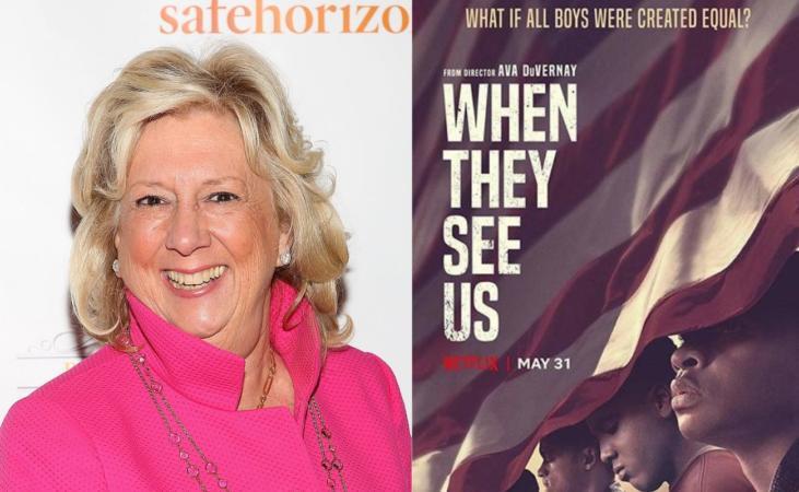 After 'When They See Us' Backlash, Central Park 5 Lead Prosecutor Linda Fairstein Resigns From Nonprofit, Board Of Trustees