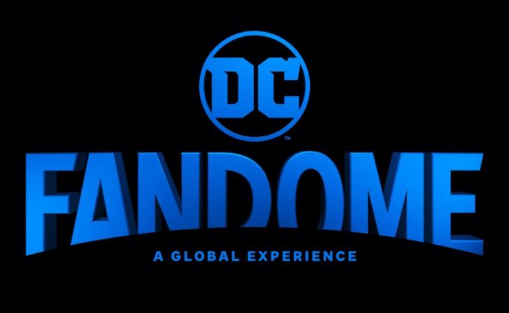 Warner Bros. Announces Free Virtual Convention DC FanDome