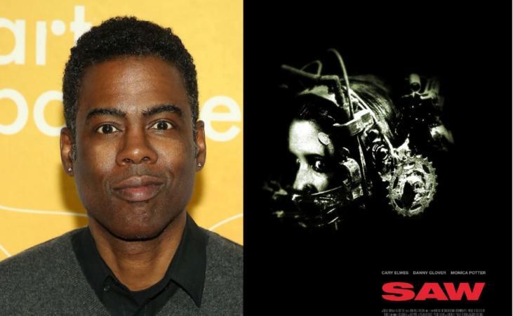 'Saw' Is Getting A Reboot: Chris Rock Teaming With Lionsgate For Reimagining Of Franchise