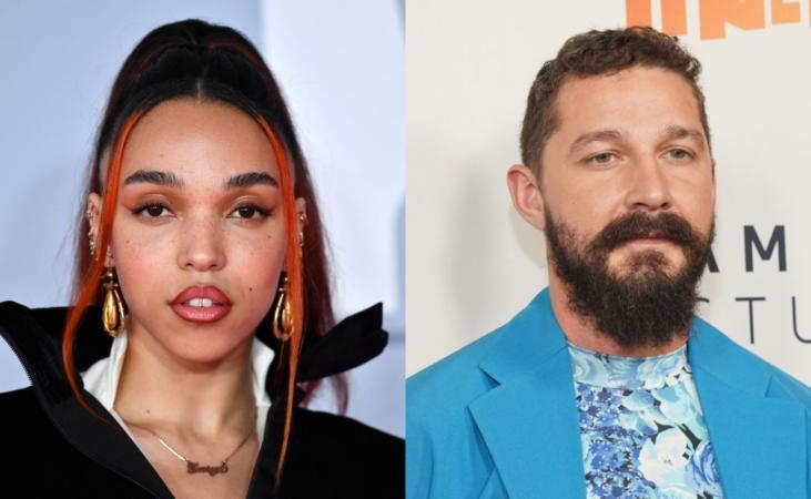 FKA Twigs Sues Ex-Partner And 'Honey Boy' Co-Star Shia LaBeouf For Physical, Sexual And Mental Abuse