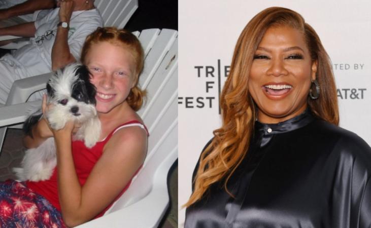Family Of Late Child At Center Of Inspirational Movie Starring Queen Latifah Upset After Financiers Pull Out