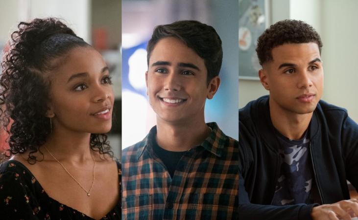‘Love, Victor' Continues The Story Of ‘Love, Simon' With A New Crew