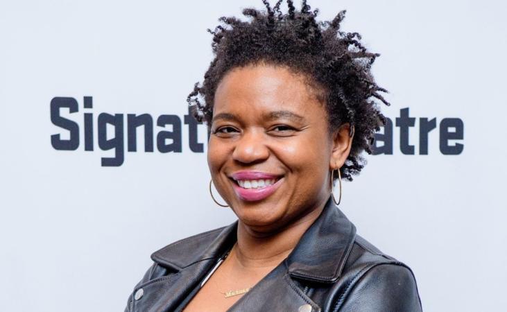 'P-Valley' Creator Katori Hall Lands Deal With Lionsgate To Develop New Projects, Will Start Fund Supporting Black Playwrights