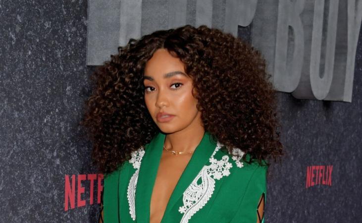UK Pop Star Leigh-Anne Pinnock Of Little Mix Sets Documentary On Racism, Colorism