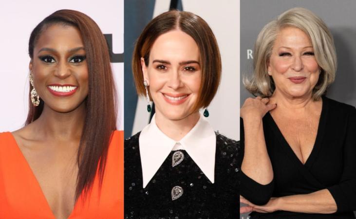 'Coastal Elites': Issa Rae To Star In HBO Satire With Sarah Paulson, Bette Middler And More