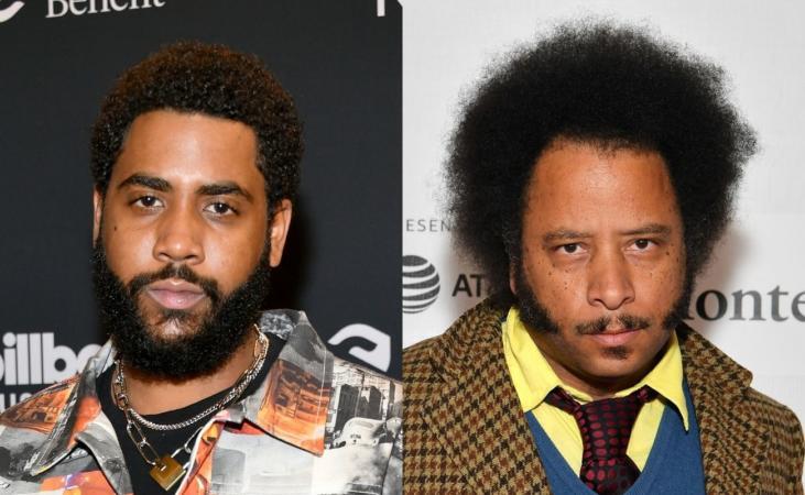 Jharrel Jerome-Led 'I'm A Virgo' Series From Boots Riley Lands At Amazon