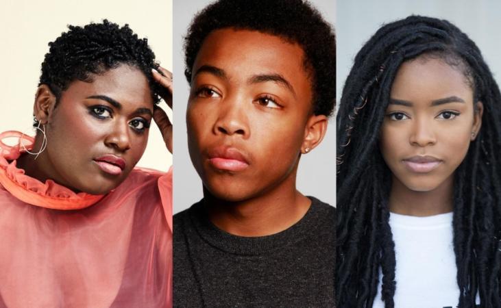 'Social Distance,' Starring Danielle Brooks, Asante Blackk And More, Is Coming To Netflix
