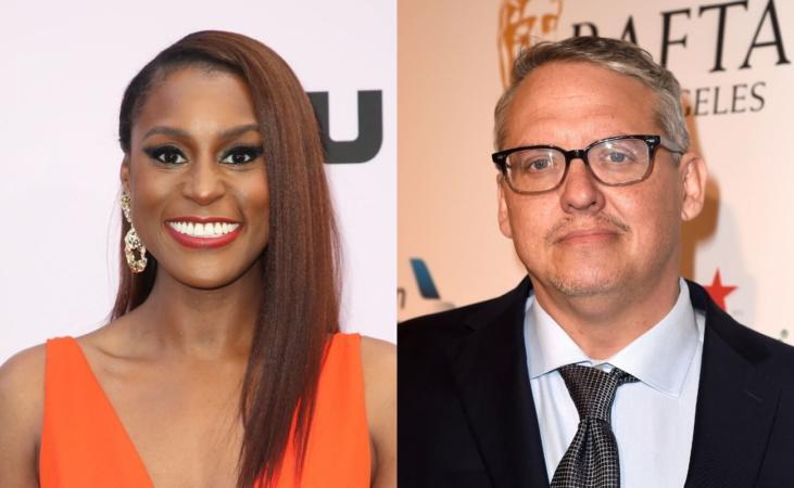 Issa Rae Developing 'Nice White Parents' Series At HBO With Adam McKay
