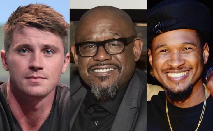 'Burden': Film Starring Forest Whitaker And Usher In Which Black Congregation Takes In KKK Runaway Gets Release Date