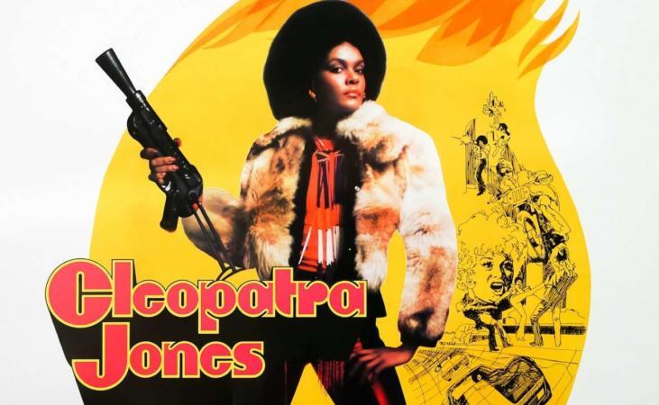 'Cleopatra Jones' Reboot In The Works With ‘Lovecraft Country’ Writer Ihuoma Ofordire Penning Script