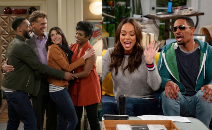 CBS Cancels Freshman Comedies 'Fam' And 'Happy Together'