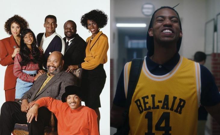 'Fresh Prince Of Bel-Air' Drama Reboot Gets New Showrunners, Will Take A 'Slightly Different Creative Direction'