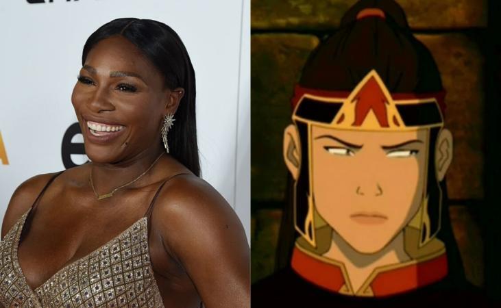 With 'Avatar: The Last Airbender' On Netflix, Fans Remember Serena Williams Voiced This Character