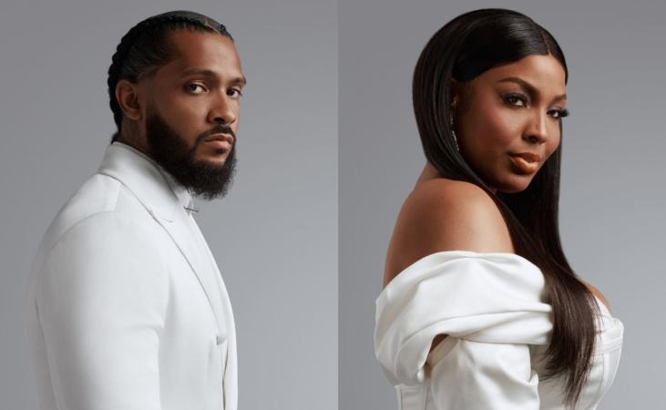 'Black Ink Crew: Chicago' Stars Ryan Henry And Charmaine Bey Talk Season 7 Redemption And Grief